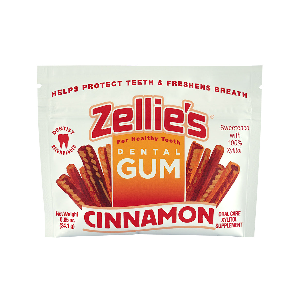 Zellie's Gum
