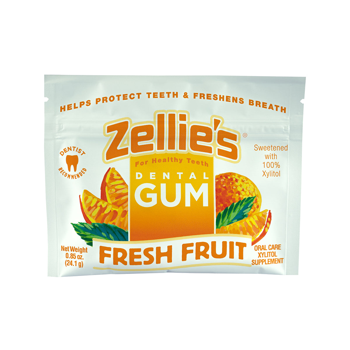 Zellie's Gum