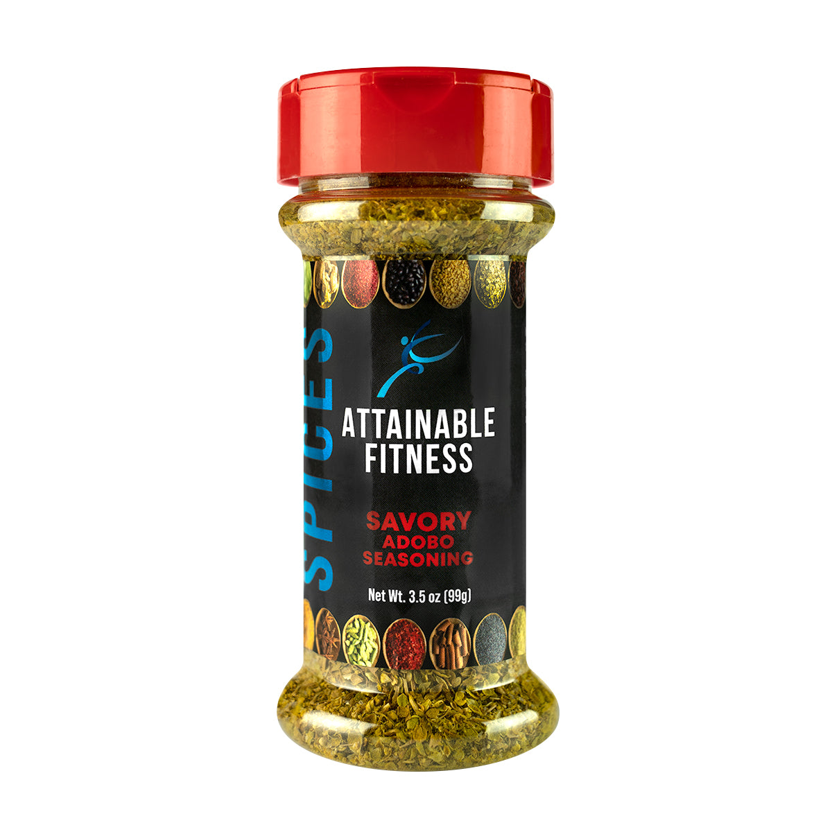 Savory Adobo Seasoning