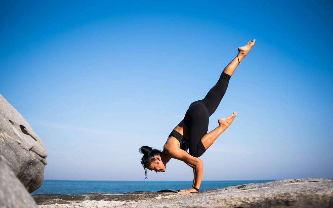The Importance of Exercising