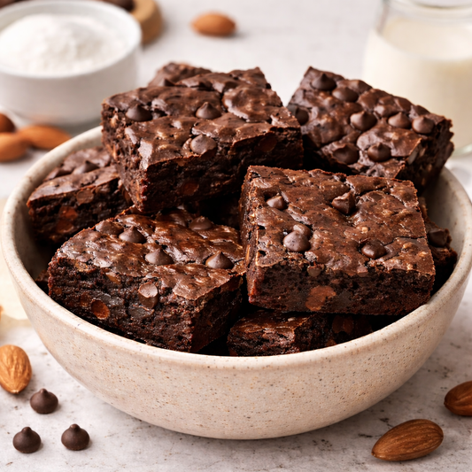 P3 Chocolate Brownie