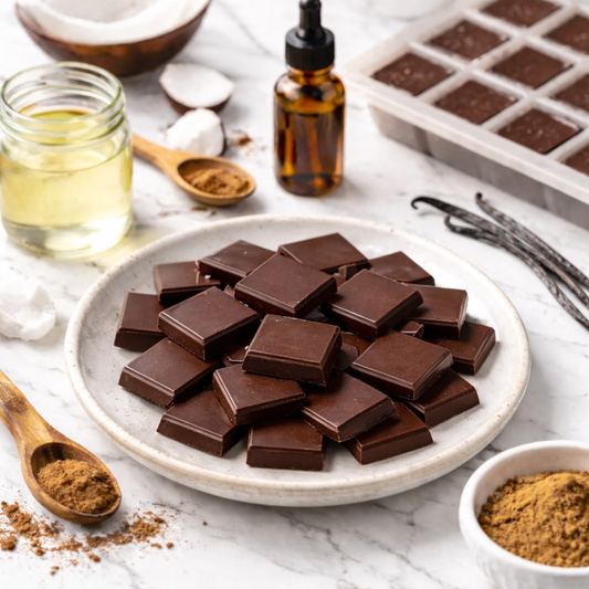 P2 Chocolate Delight