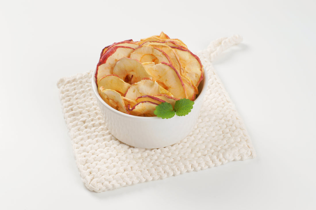 P2 Apple Chips