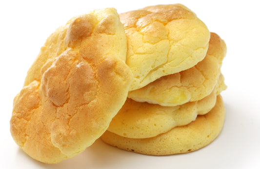 P2 Cloud Bread