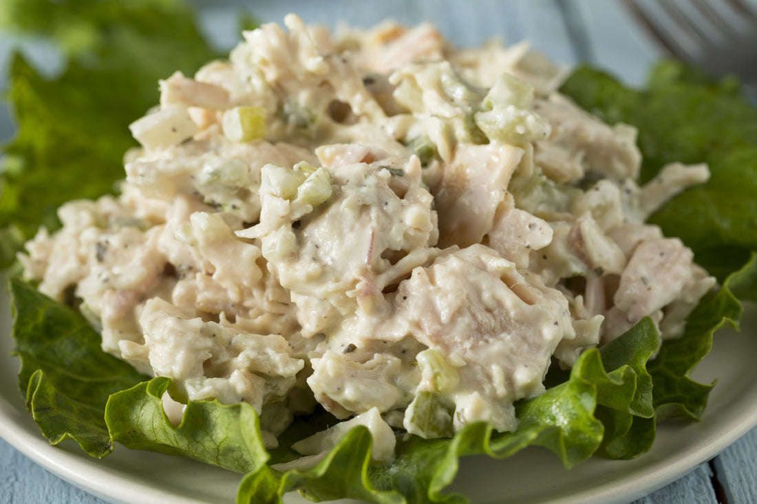 P3 Chicken Salad