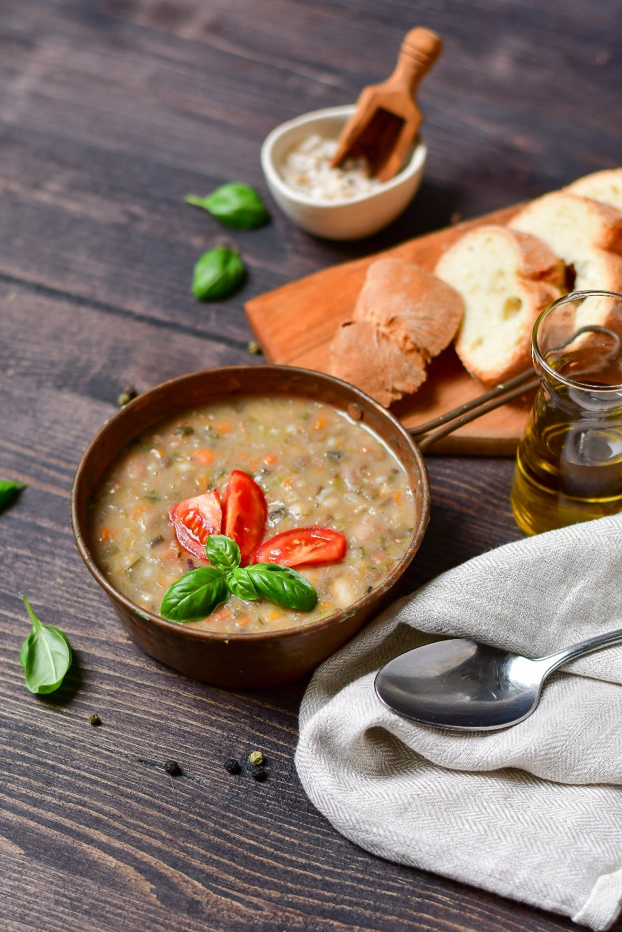 P3 Zuppa Toscana