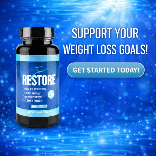 Understanding Cravings and How Restore by Attainable Fitness Can Help