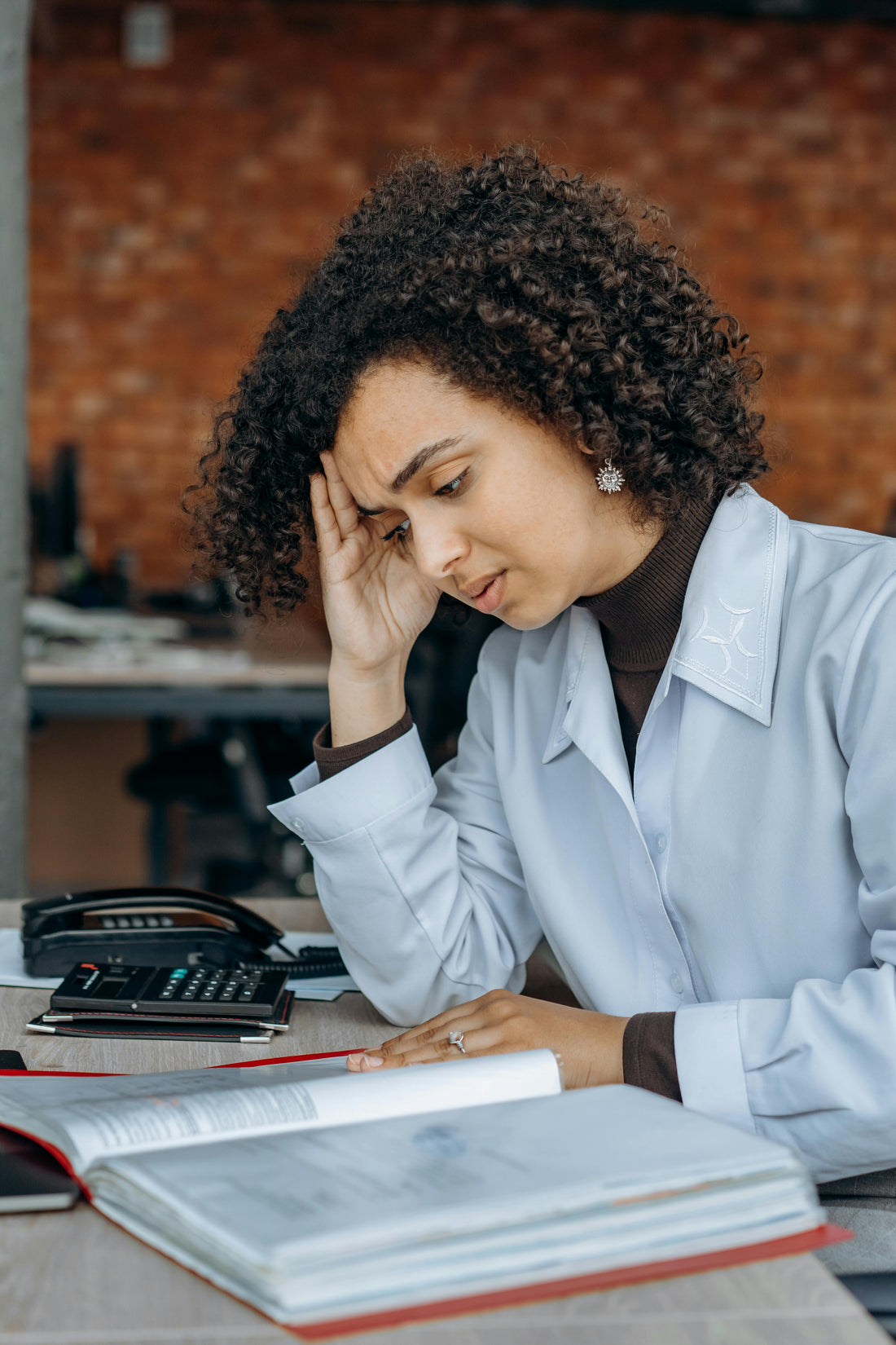 Stress Is Stealing Your Energy — Take It Back