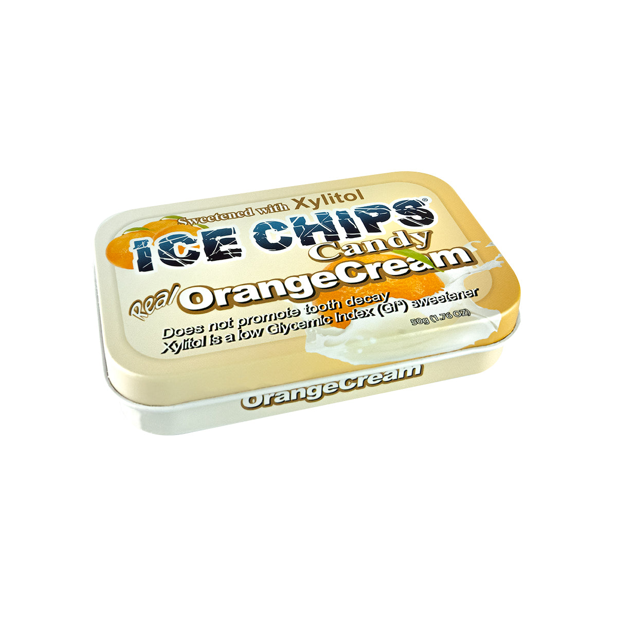 Ice Chips