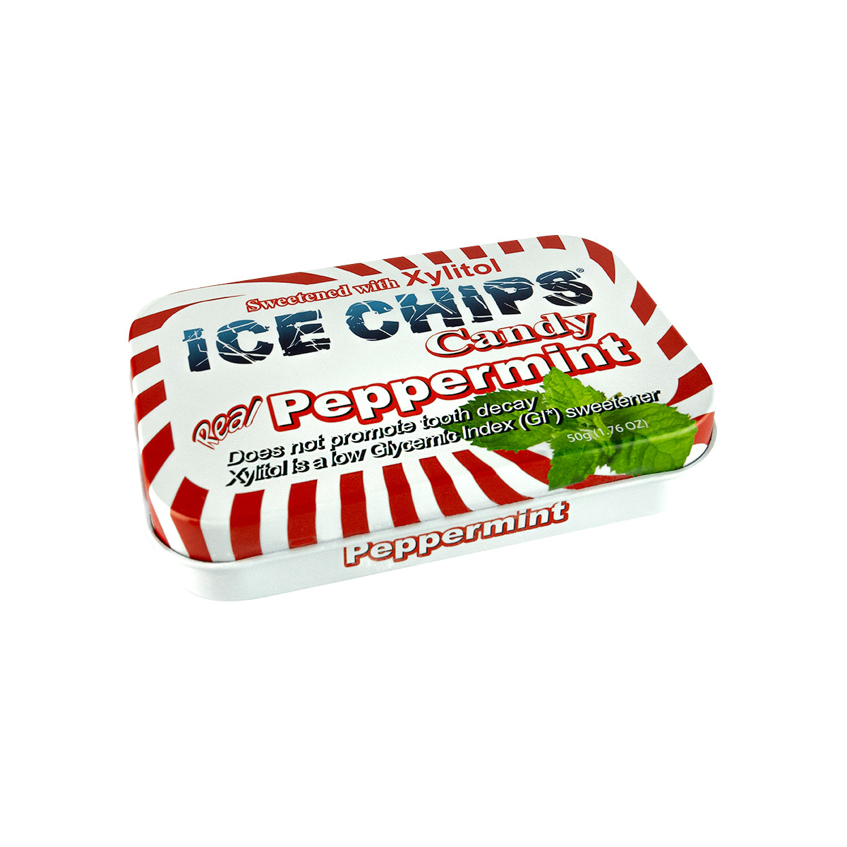 Ice Chips