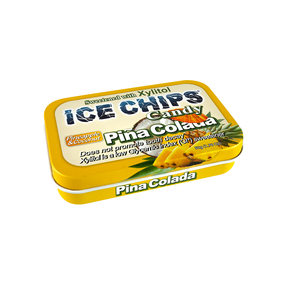 Ice Chips