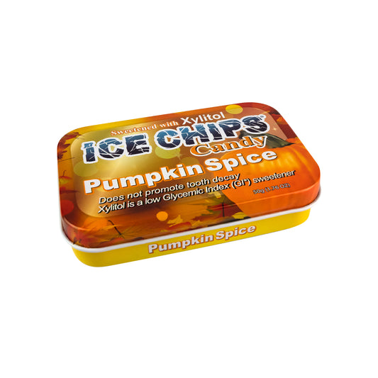 Seasonal Ice Chips