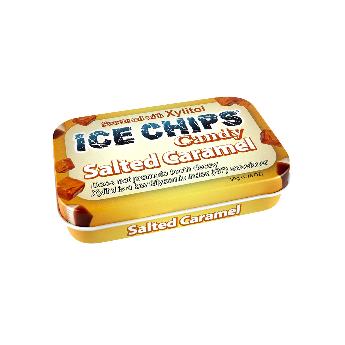 Ice Chips