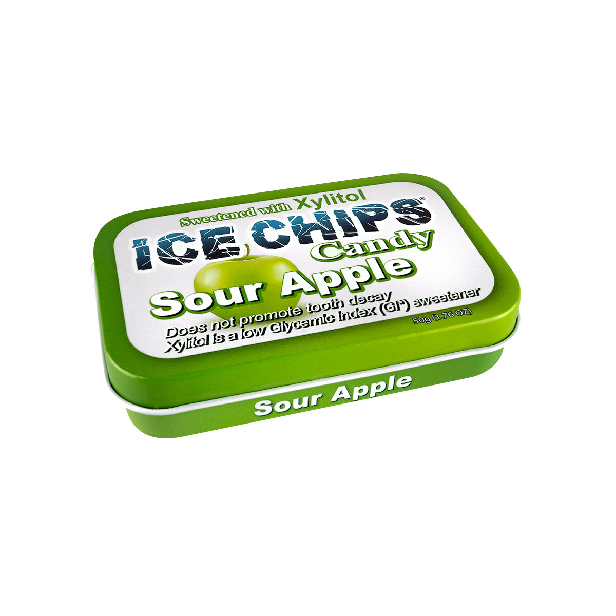 Ice Chips