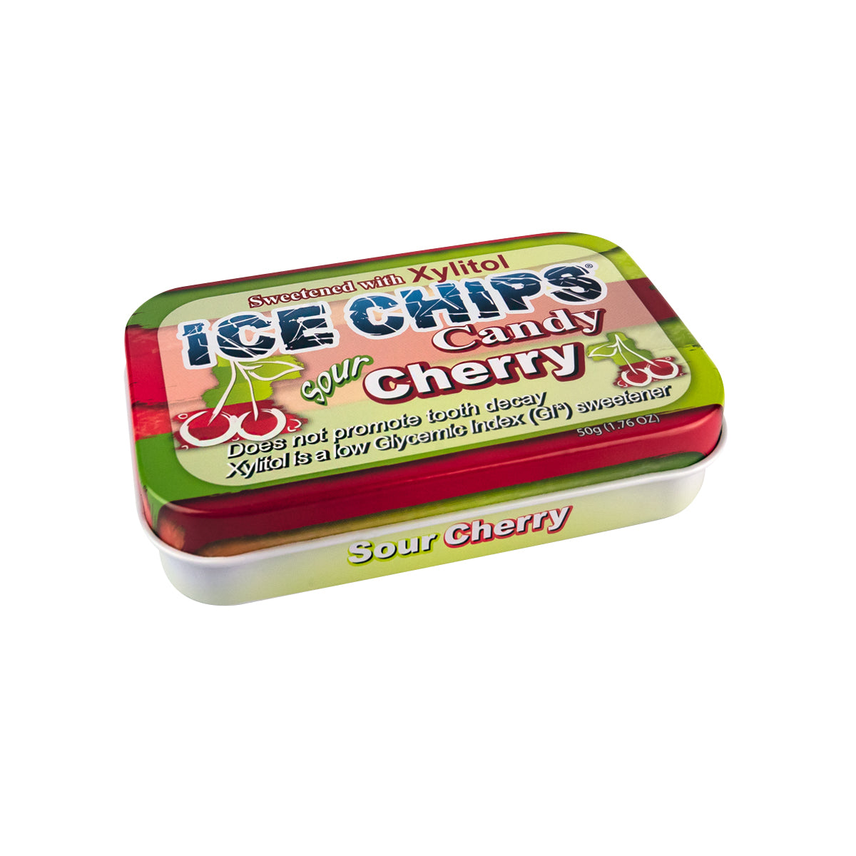 Ice Chips