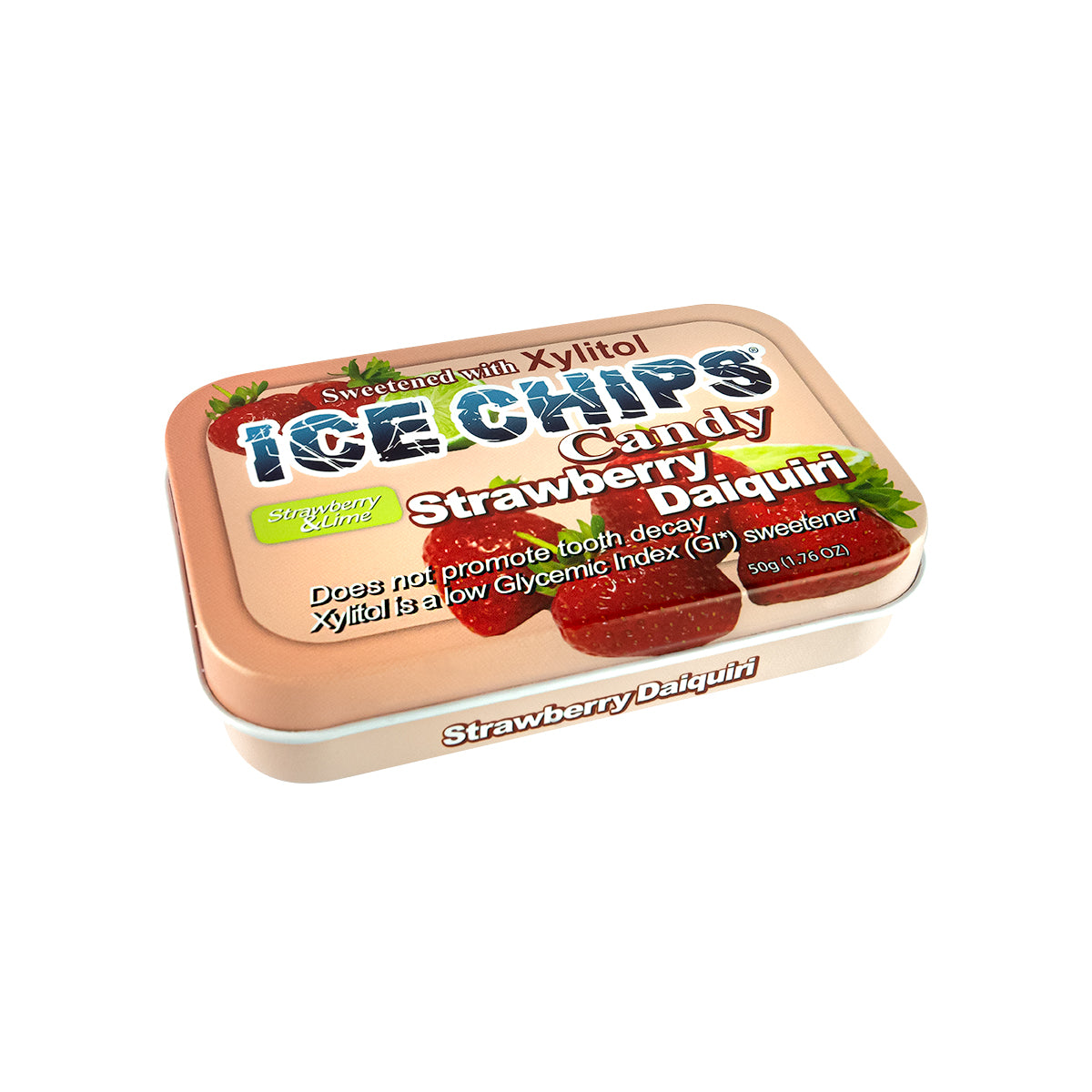 Ice Chips