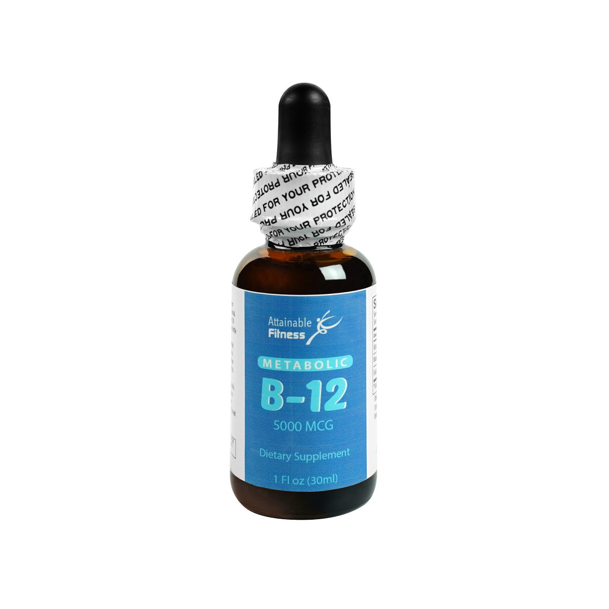 B-12 Drops