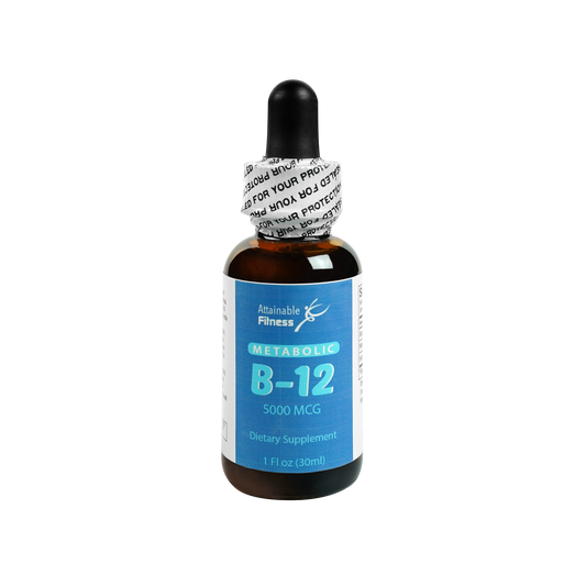 B-12 Drops