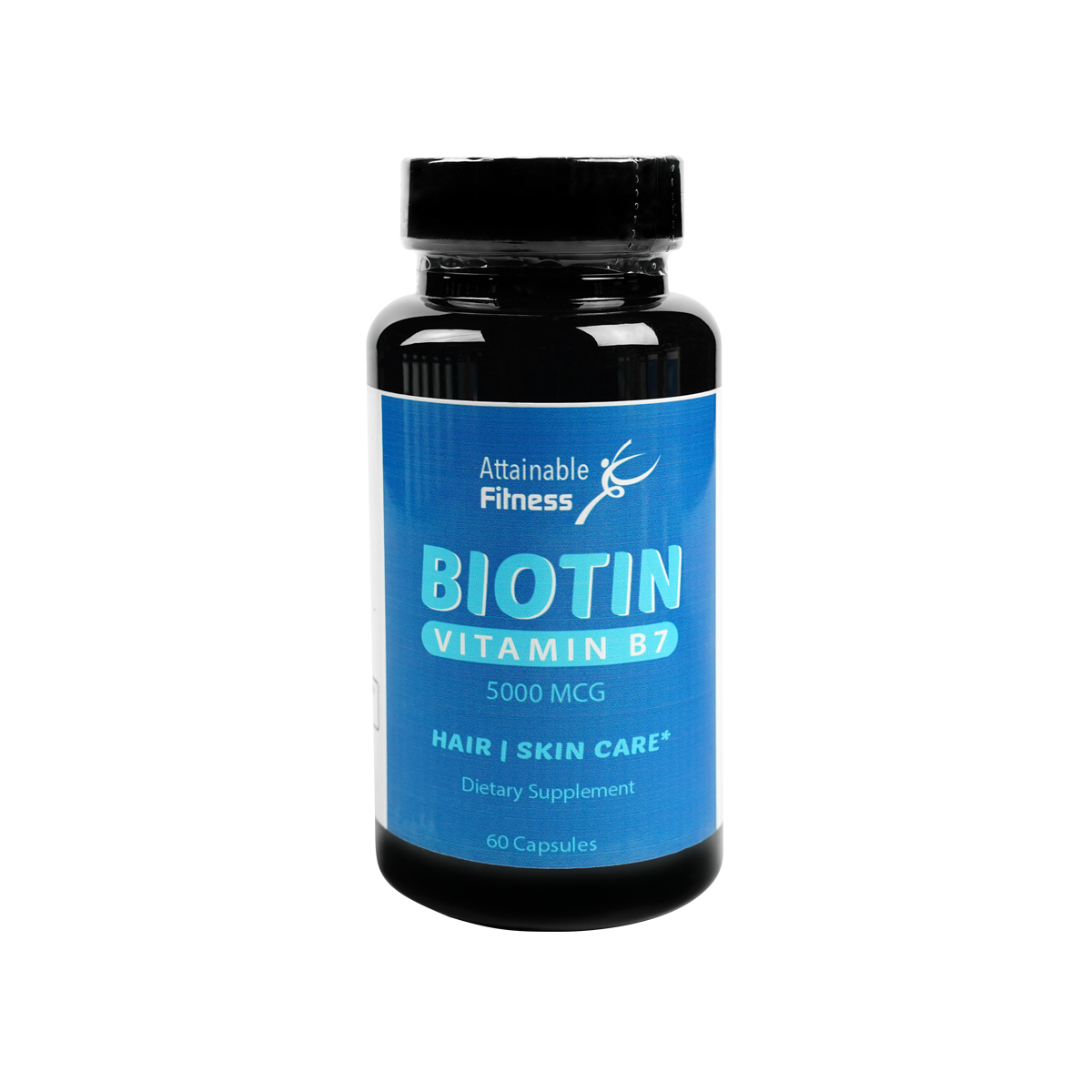 Biotin 5000 mcg