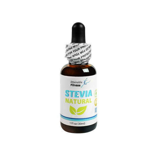 Stevia 1 oz